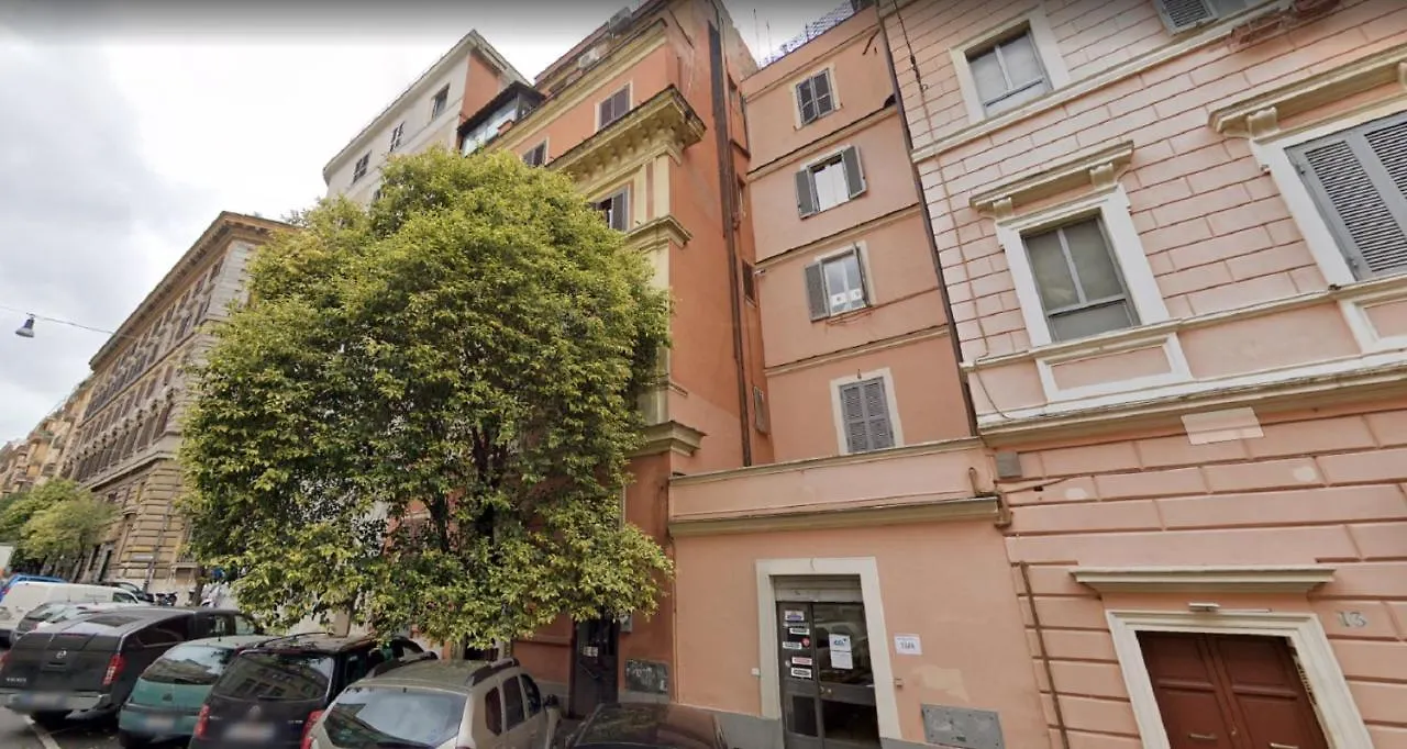 Piazza Vittorio Emanuele Netflix Studio Roma 0*,  İtalya
