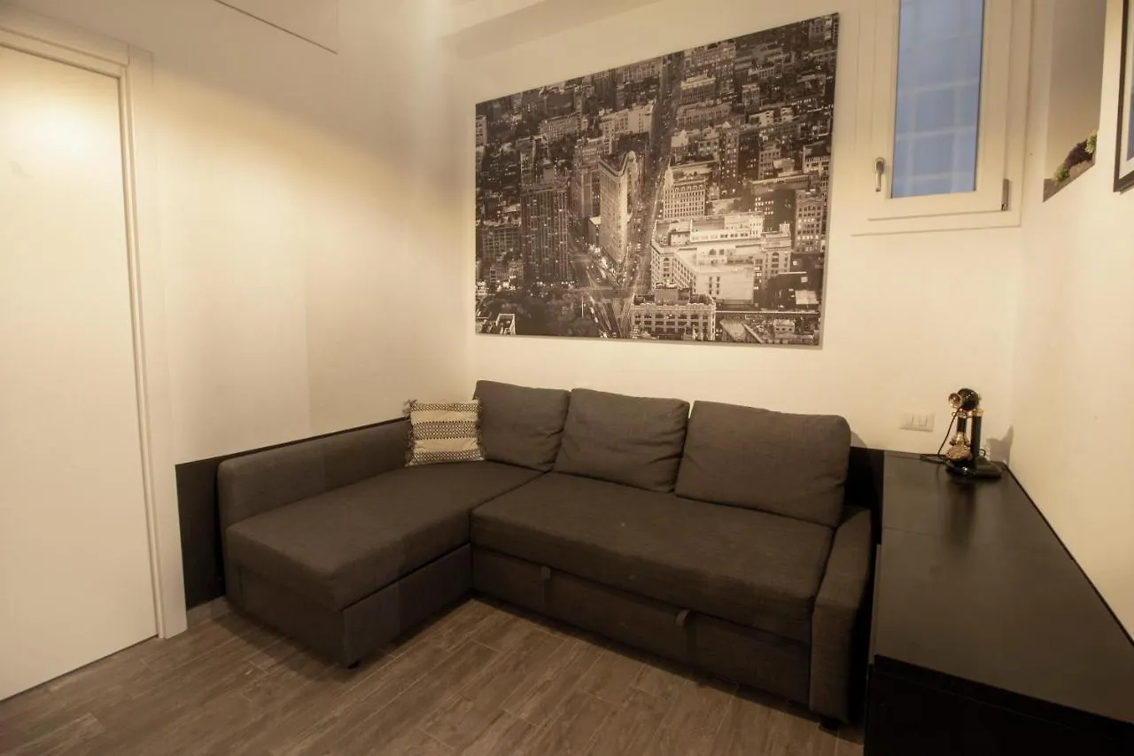 Apartamento Piazza Vittorio Emanuele Netflix Studio Roma